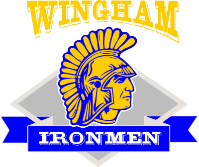Wingham Ironmen Jr C